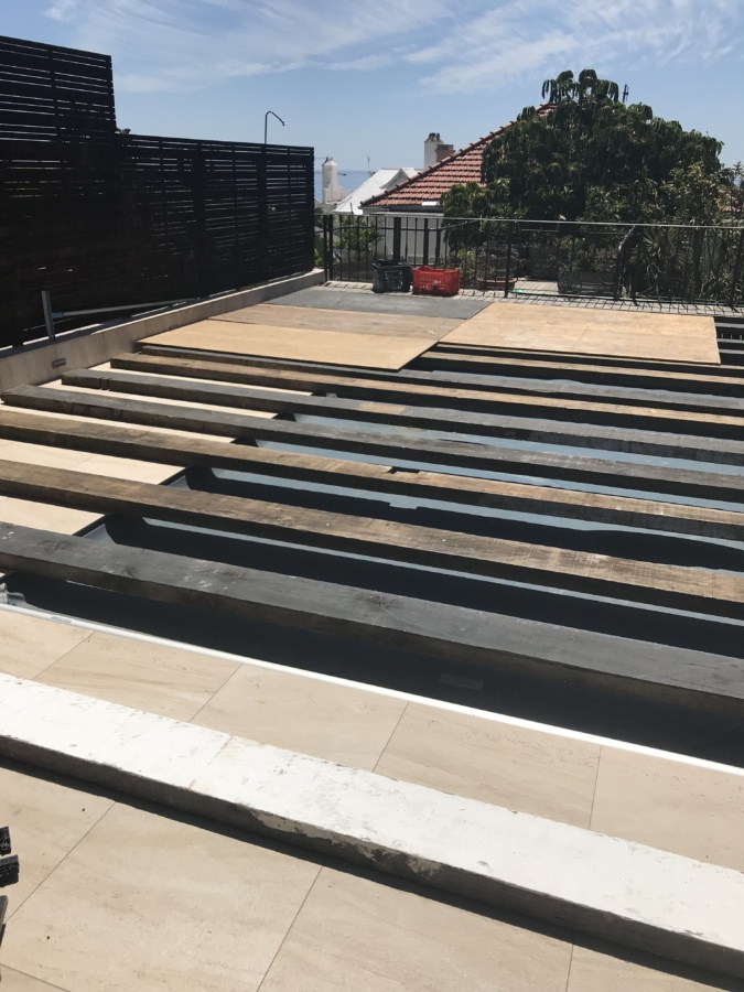 Pool Cover