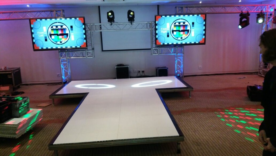 Stage